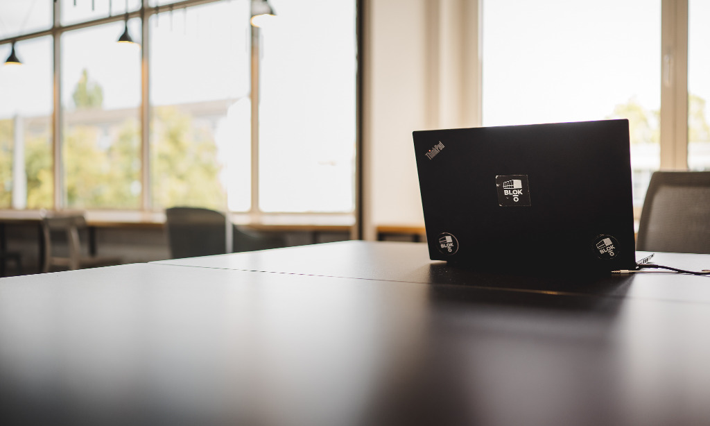 Das Shared Office gilt als eines der flexibelsten Bürokonzepte Bild: Shared Office Gemeinschaftsbereich