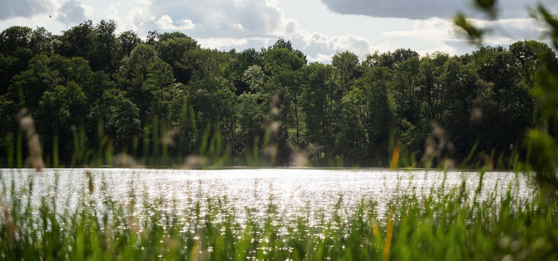 Bild: Der Gutshof Woldzegarten lädt zum Arbeiten in entpannter Atmosphäre ein